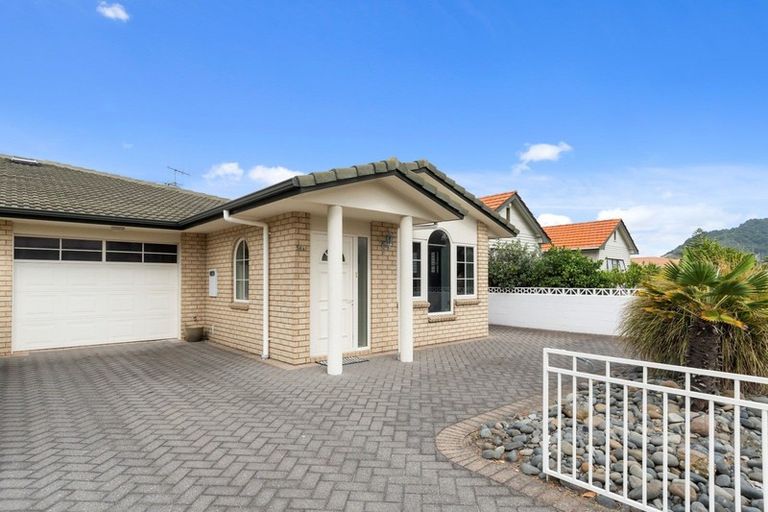 Photo of property in 56a Pitau Road, Mount Maunganui, 3116