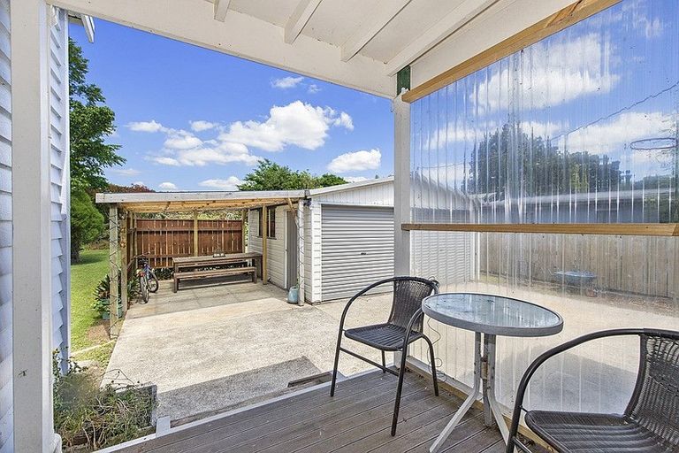Photo of property in 35 Aroha View Avenue, Te Aroha, 3320