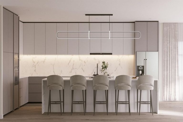 Photo of property in 71 Waterlily Street, Hobsonville, Auckland, 0616