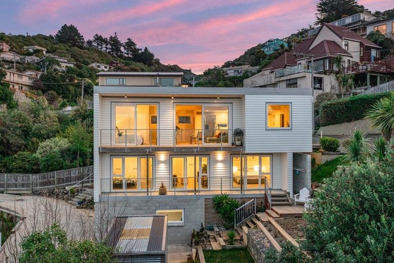 Photo of property in 46 Cliffs Road, Saint Clair, Dunedin, 9012