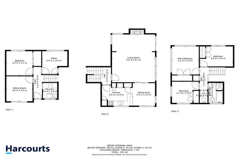 Photo of property in 19 Camellia Terrace, Maungaraki, Lower Hutt, 5010