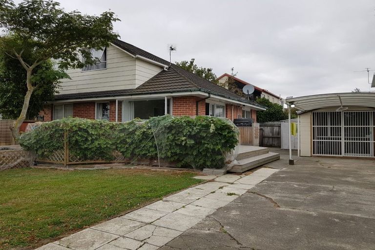 Photo of property in 27a Elizabeth Street, Riccarton, Christchurch, 8041