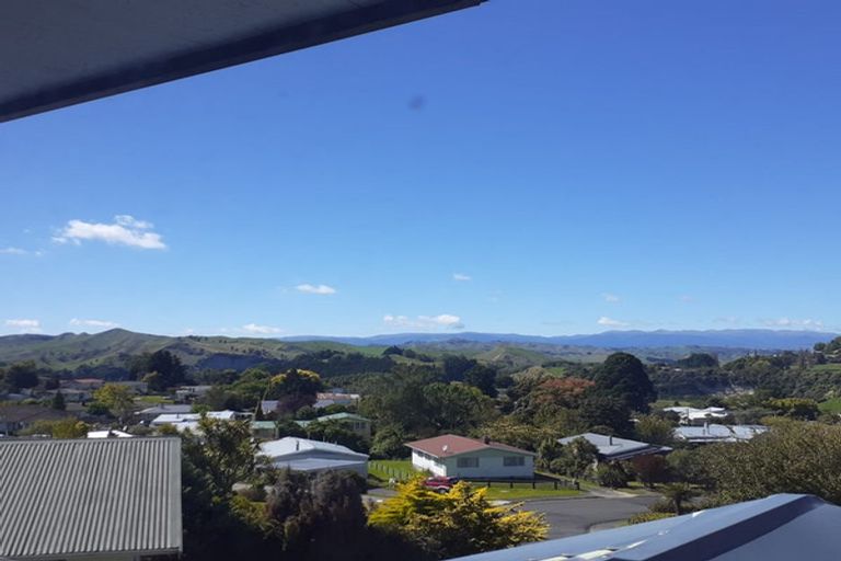 Photo of property in 12 Paradise Terrace, Taihape, 4720