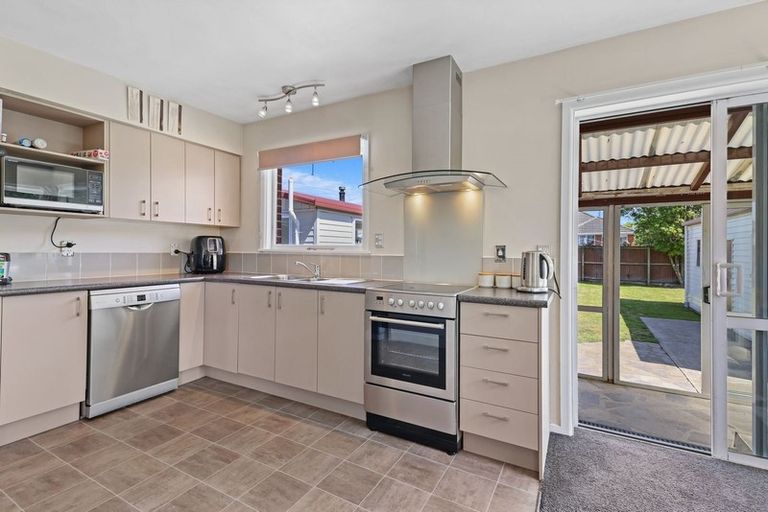 Photo of property in 4 Ngata Place, Hei Hei, Christchurch, 8042