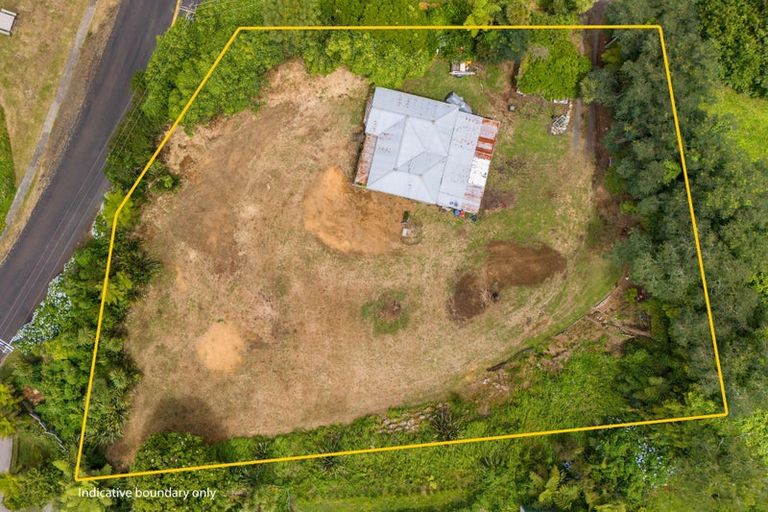 Photo of property in 2 Abbott Road, Waikino, Waihi, 3682