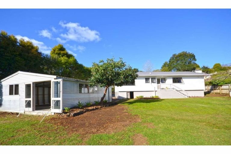 Photo of property in 7 Amokura Drive, Kerikeri, 0230