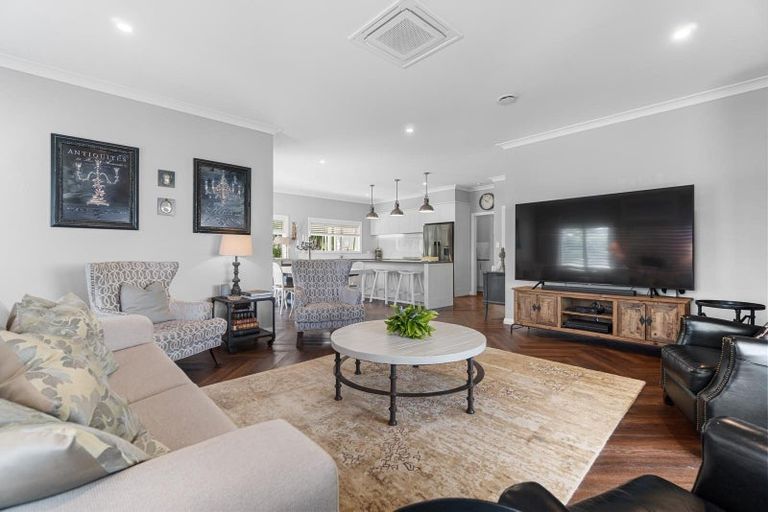 Photo of property in 8 Eldonwood Drive, Matamata, 3400