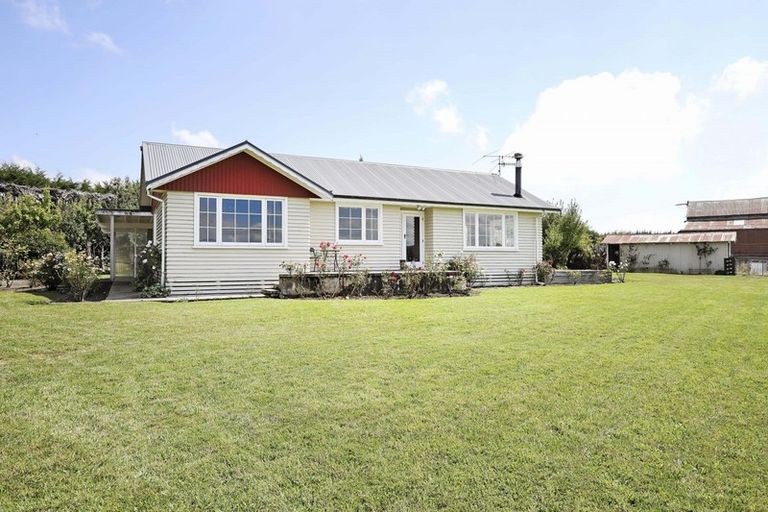 Photo of property in 495 Flora East, Makarewa, Invercargill, 9876
