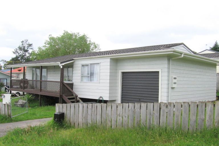 Photo of property in 2a Danube Lane, Glen Eden, Auckland, 0602