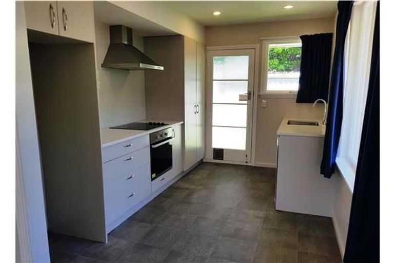 Photo of property in 4/7 Rotherham Street, Riccarton, Christchurch, 8041