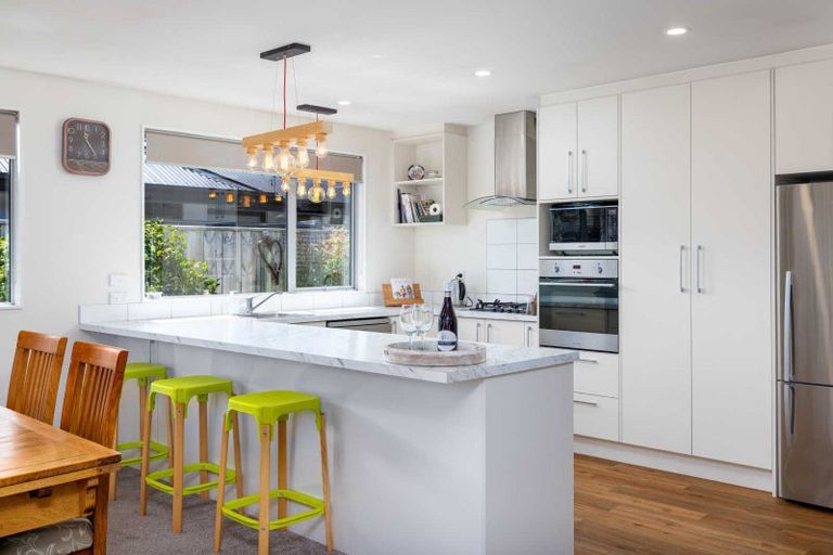 Photo of property in 33 Kahuraki Drive, Pegasus, 7612