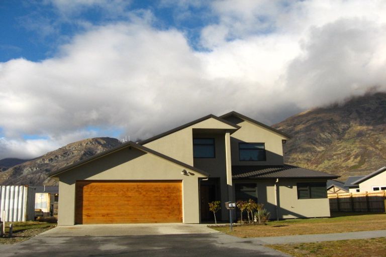 Photo of property in 6 Sylvan Street, Lake Hayes, Queenstown, 9304