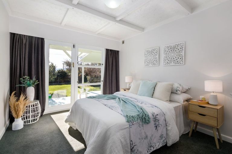 Photo of property in 6 Belvue Crescent, Witherlea, Blenheim, 7201