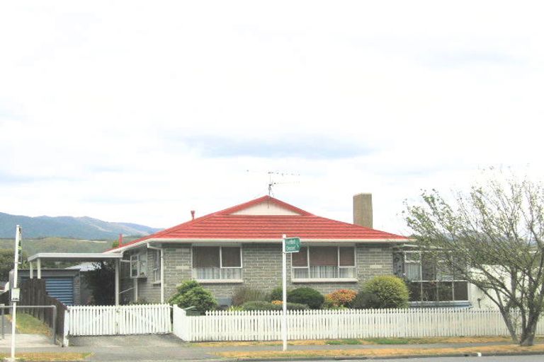 Photo of property in 189 California Drive, Totara Park, Upper Hutt, 5018