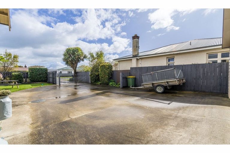 Photo of property in 95 Baird Street, Richmond, Invercargill, 9810
