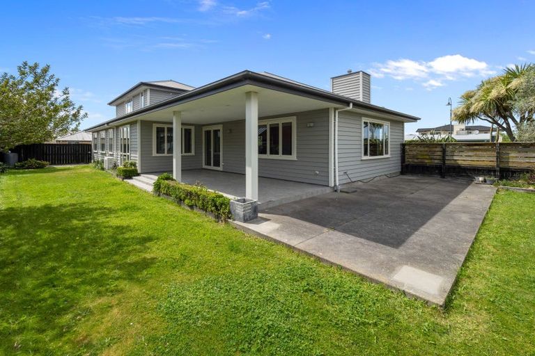 Photo of property in 19 Ludlow Drive, Huntingdon, Ashburton, 7774