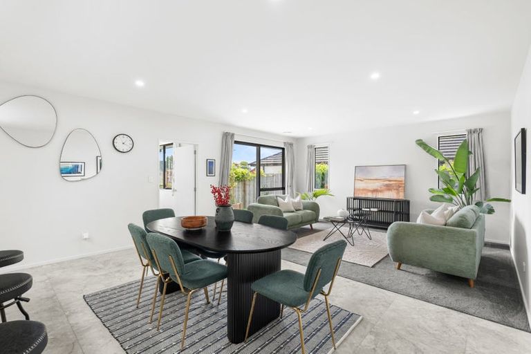 Photo of property in 34 Kirirua Avenue, Halswell, Christchurch, 8025