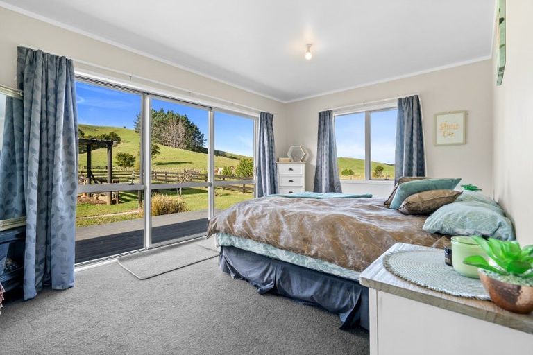Photo of property in 14 Kaiikanui Road, Opuawhanga, Hikurangi, 0181