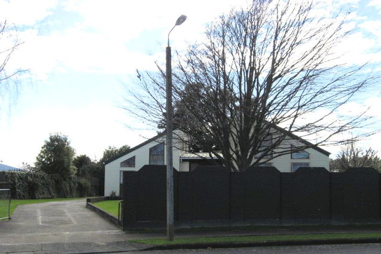 Photo of property in 35 Rimu Street, Levin, 5510