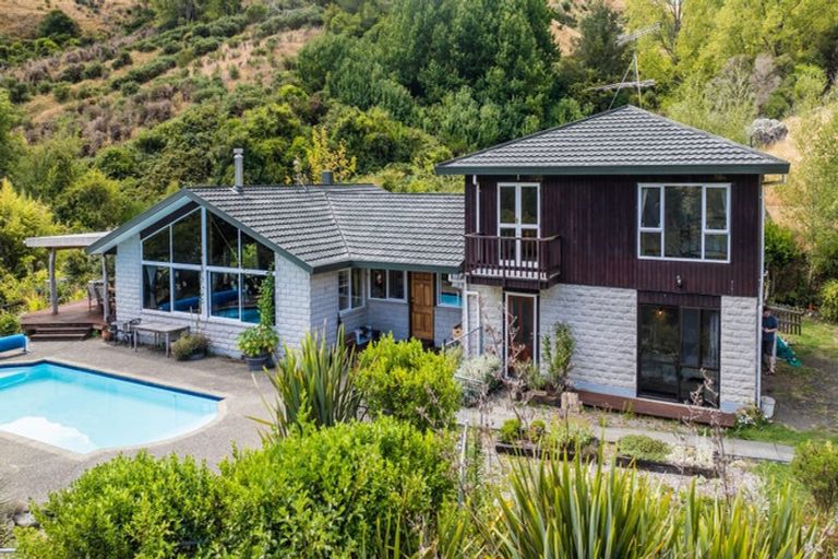 Photo of property in 444 Riwaka Valley Road, Riwaka, Motueka, 7198