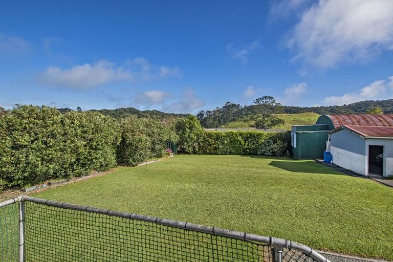 Photo of property in Swamp Road, Mareretu, Paparoa, 0571