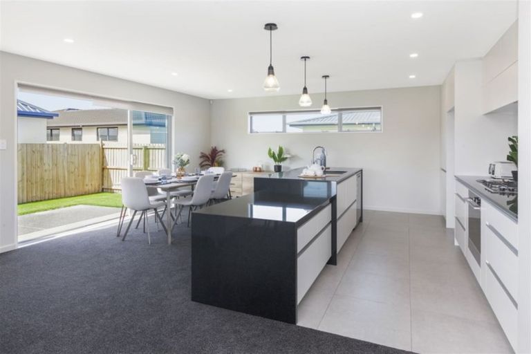 Photo of property in 16 Kingsbridge West, Burwood, Christchurch, 8083