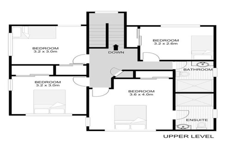 Photo of property in 313 Hobsonville Road, Hobsonville, Auckland, 0618