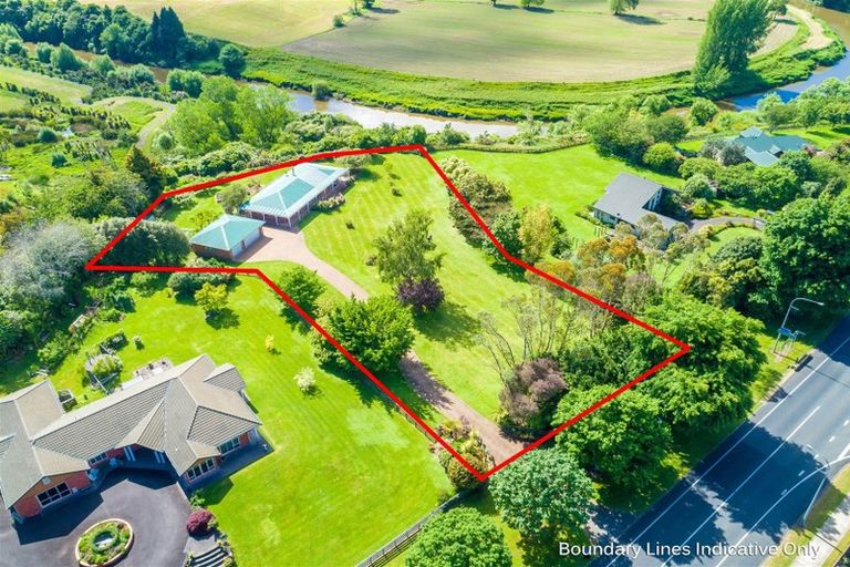 Photo of property in 440 Franklin Street, Pirongia, 3802