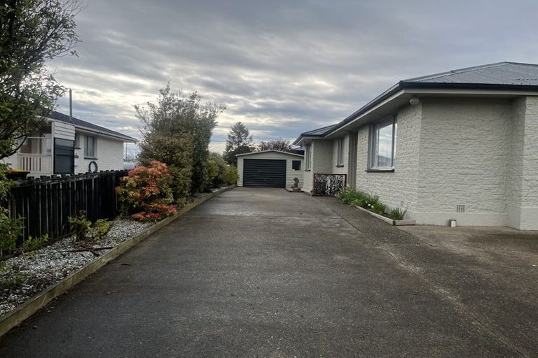 Photo of property in 57 Lauder Crescent, Heidelberg, Invercargill, 9812