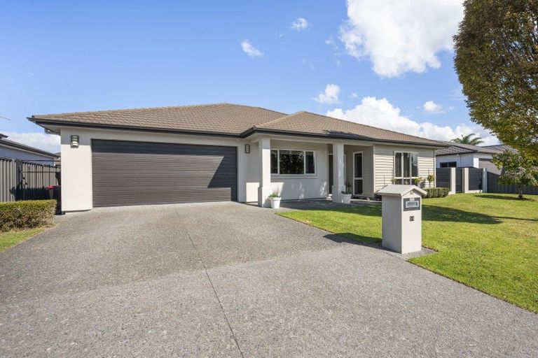 Photo of property in 14 Palliser Place, Poraiti, Napier, 4112