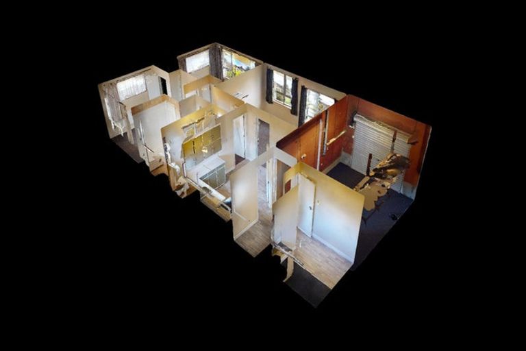 Photo of property in 42 Terry Crescent, Milson, Palmerston North, 4414