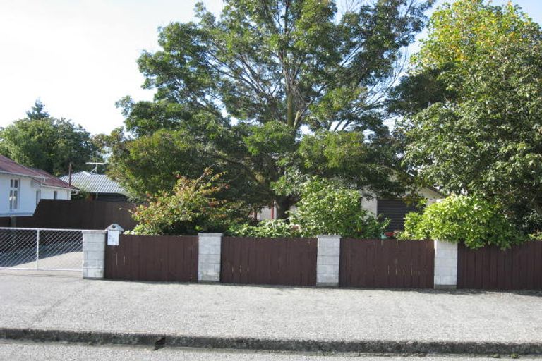 Photo of property in 215 Walnut Avenue, Ashburton, 7700