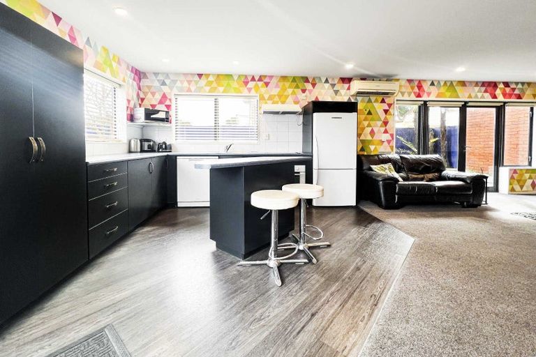 Photo of property in 44 Browning Street, Sydenham, Christchurch, 8023