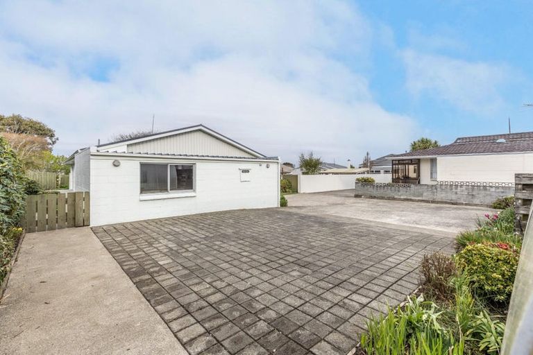 Photo of property in 106 Jenkin Street, Strathern, Invercargill, 9812