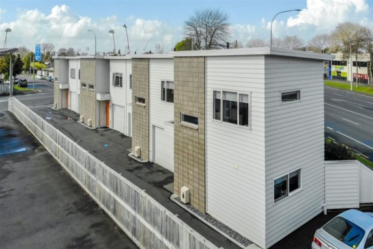 Photo of property in 5/39 Norton Road, Frankton, Hamilton, 3204