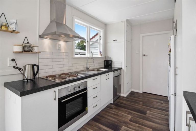 Photo of property in 5 Pinfold Avenue, Hamilton East, Hamilton, 3216