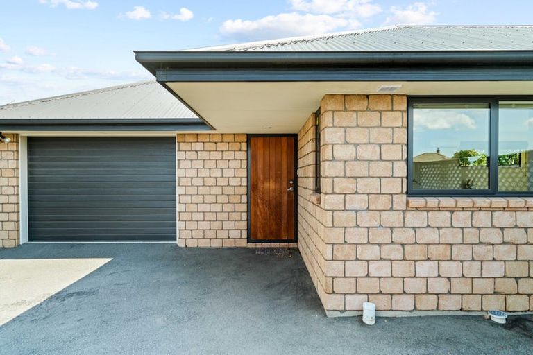 Photo of property in 49a Tauiwi Crescent, Hei Hei, Christchurch, 8042