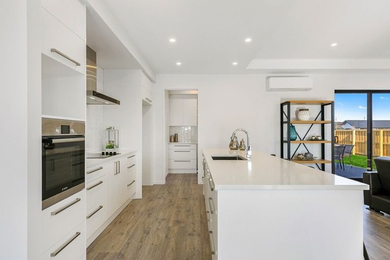 Photo of property in 107 Sutherland Drive, Kaiapoi, 7630