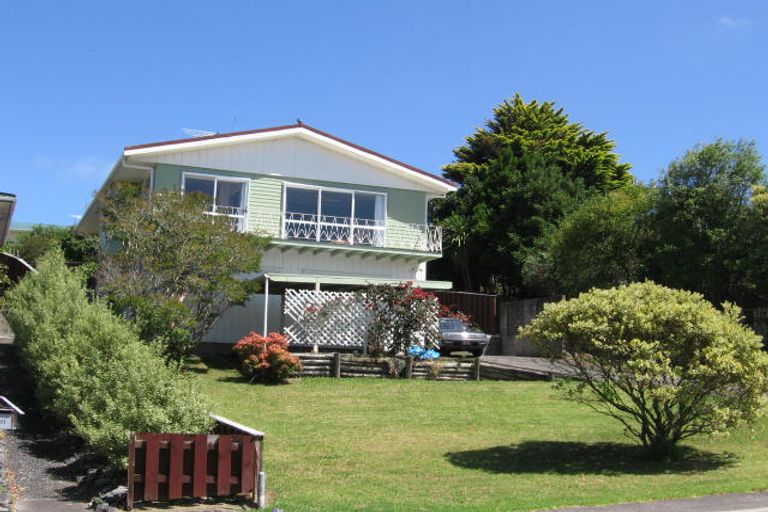 Photo of property in 9 Bishopgate Street, Birkdale, Auckland, 0626