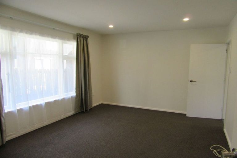 Photo of property in 15a Parlane Street, Addington, Christchurch, 8024