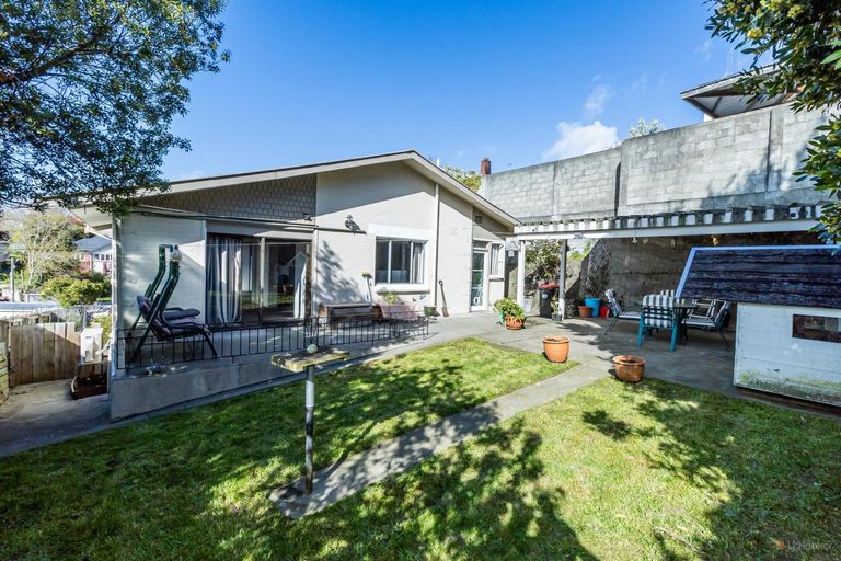 Photo of property in 17 Nelson Terrace, Seaview, Timaru, 7910
