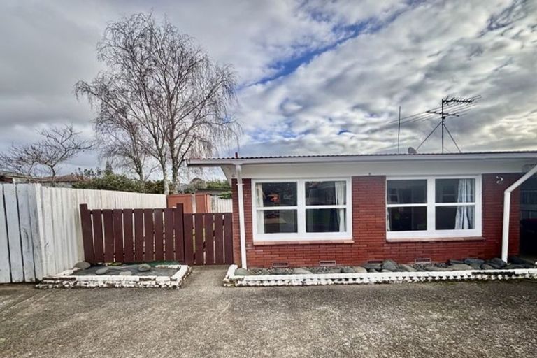 Photo of property in 6/65 Victoria Street, Pukekohe, 2120