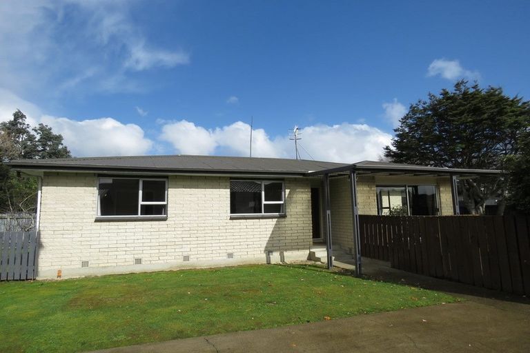 Photo of property in 171 Ward Street, Hargest, Invercargill, 9810
