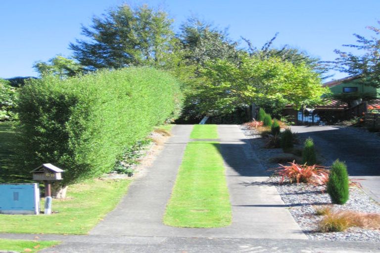 Photo of property in 68 Tasman Drive, Tokoroa, 3420