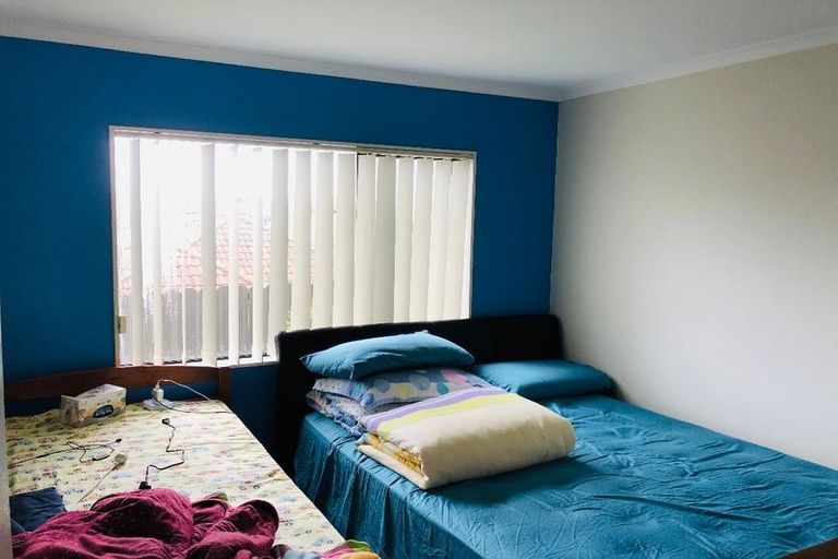 Photo of property in 25 Jeffs Road, Flat Bush, Auckland, 2016