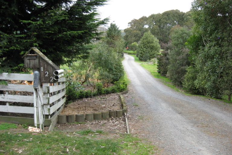 Photo of property in 122 Ratanui Road, Paraparaumu, 5032