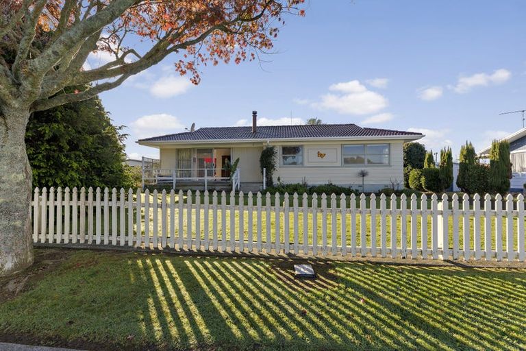 Photo of property in 57 Swarbrick Drive, Te Awamutu, 3800