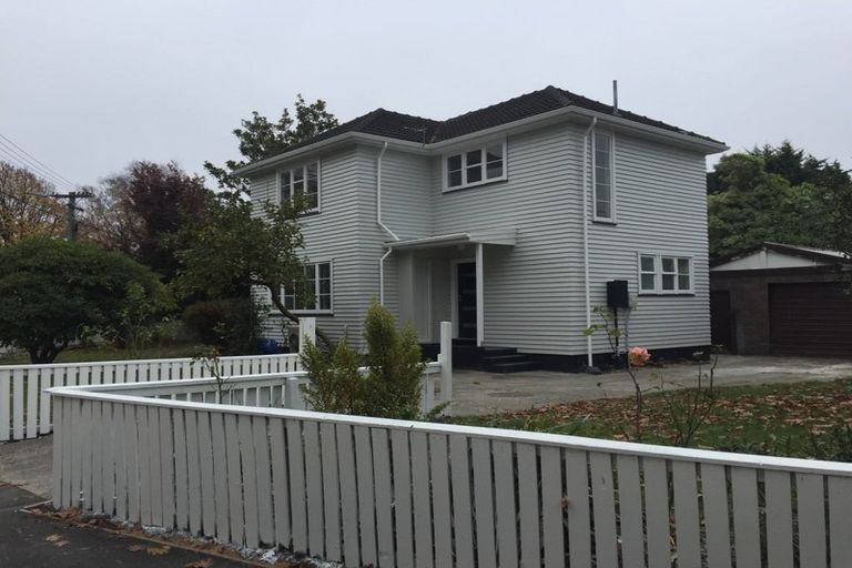 Photo of property in 28 Eveleyn Couzins Avenue, Richmond, Christchurch, 8013