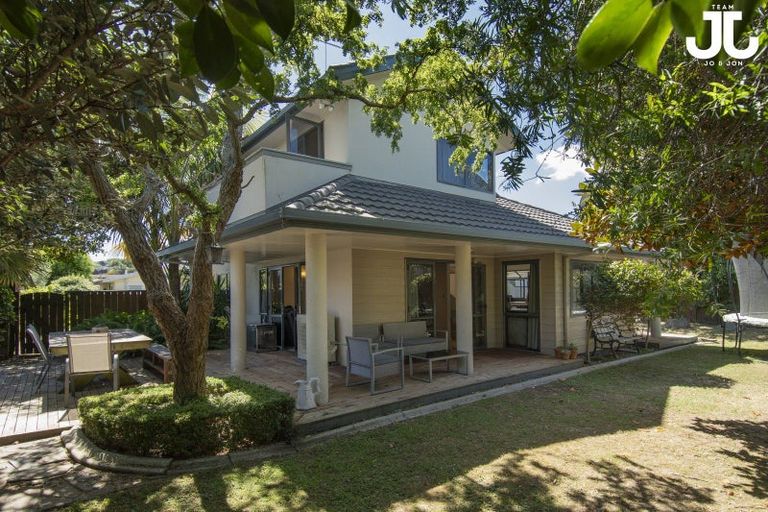 Photo of property in 44a Sylvania Drive, Matua, Tauranga, 3110