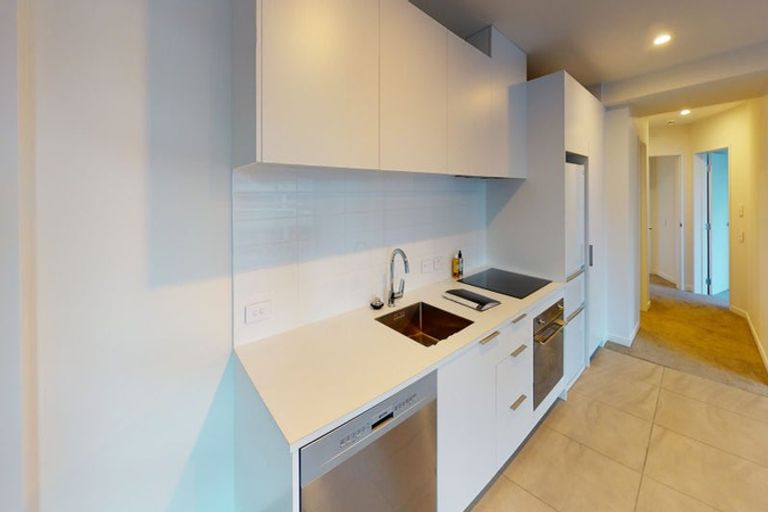 Photo of property in Pinnacle Apartments, E403/160 Victoria Street, Te Aro, Wellington, 6011